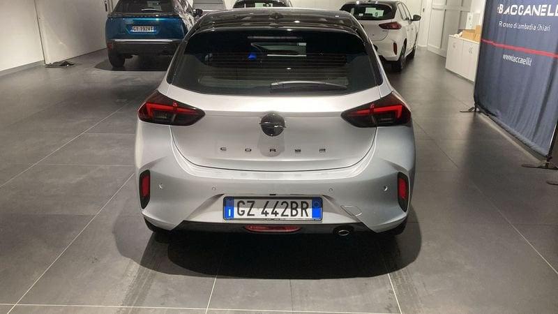 Opel Corsa Corsa 1.2 100 CV aut. GS