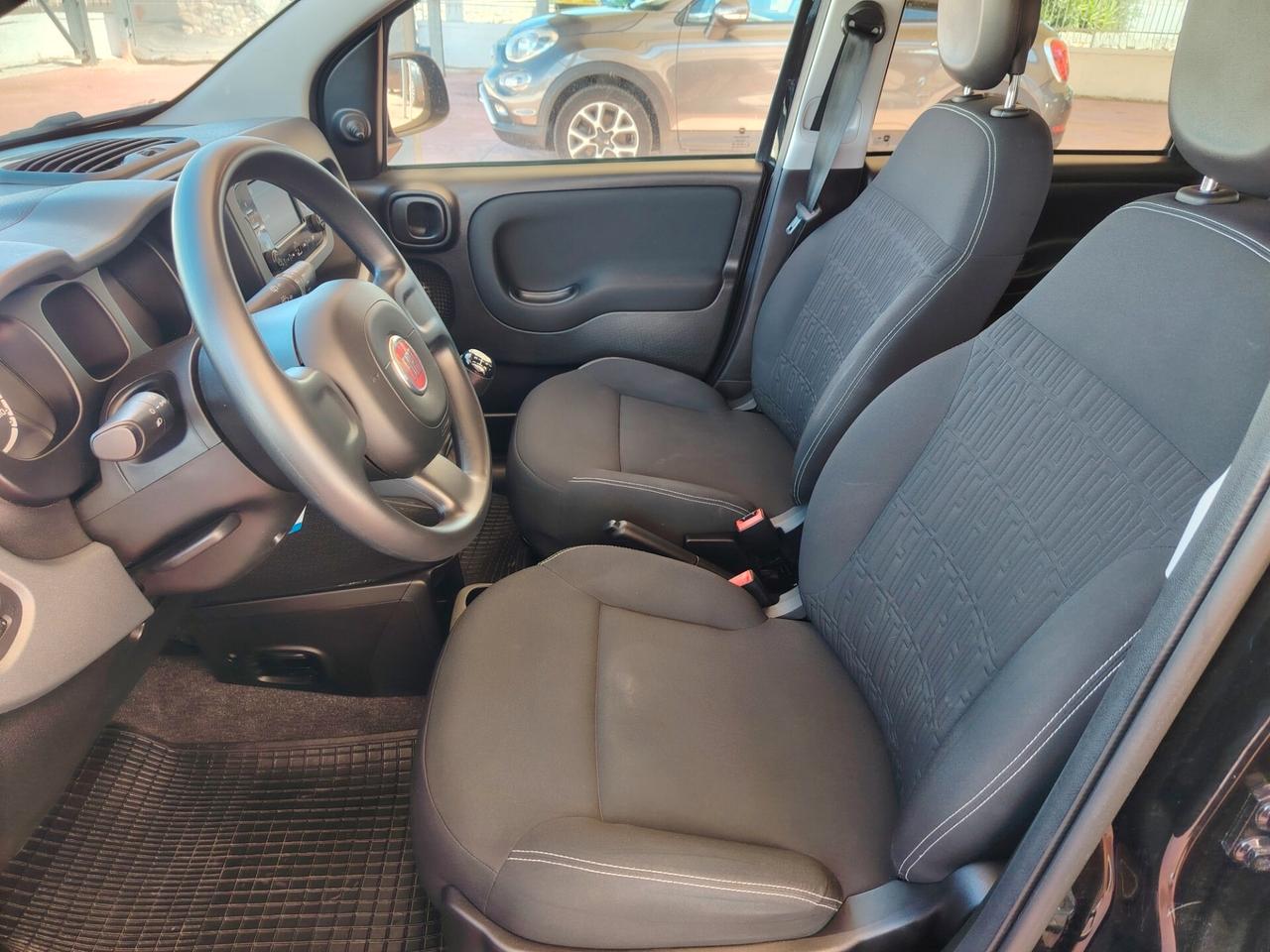 Fiat Panda 1.0 FireFly Hybrid City Life 2023