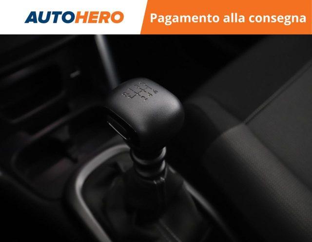 CITROEN C3 Aircross PureTech 110 S&S Shine