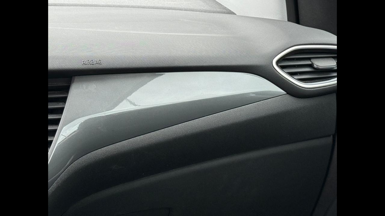 OPEL Crossland 2021 - Crossland 1.5 ecotec Elegance 110cv