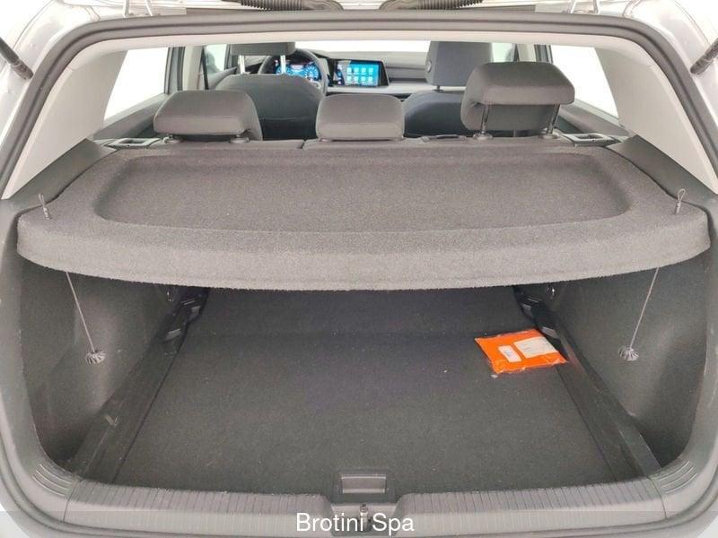 Volkswagen Golf 1.0 eTSI EVO DSG Life
