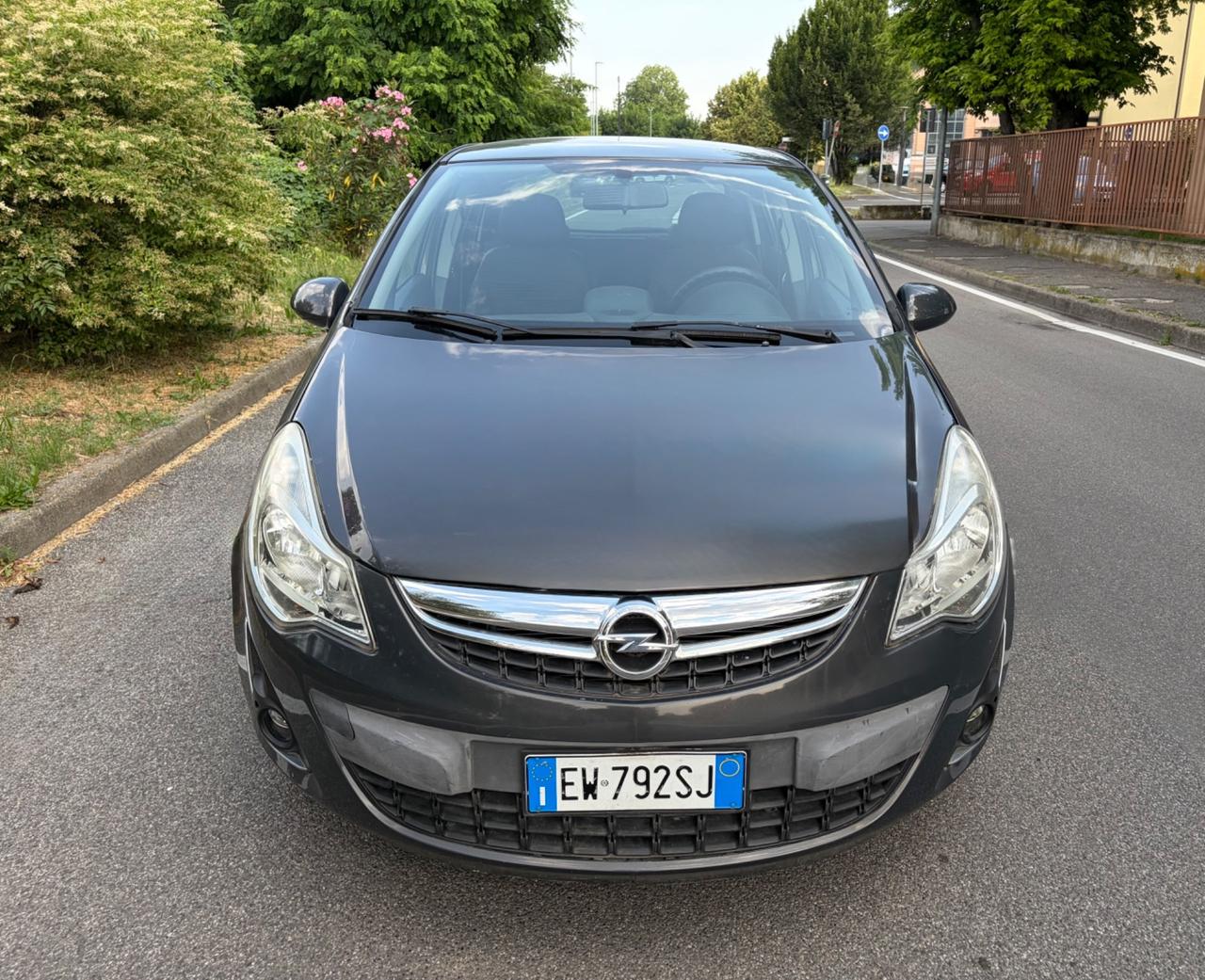 Opel Corsa 1.2 85CV 5 porte GPL-TECH Edition