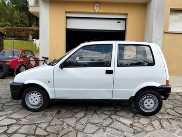 Fiat Cinquecento 900