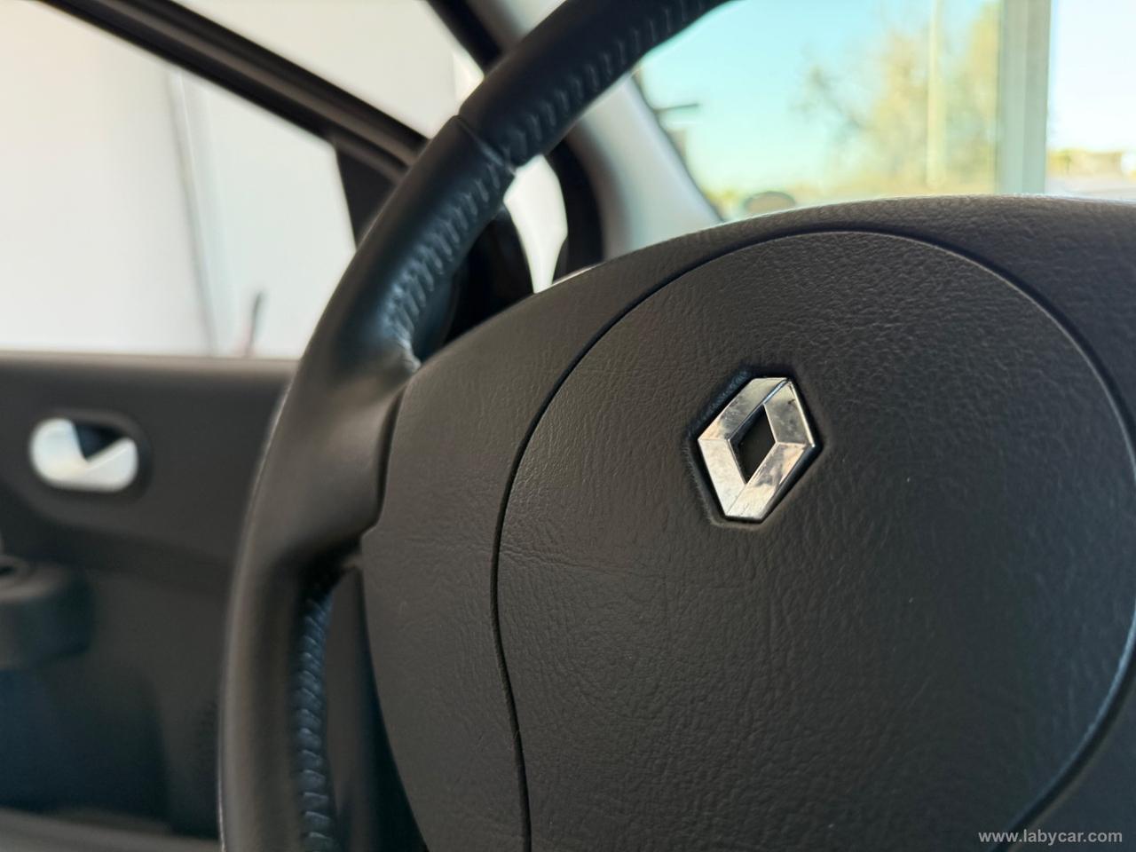 RENAULT Twingo 1.2 LEV Live