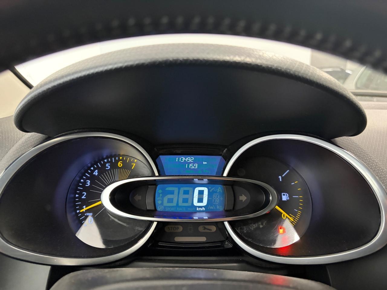 Renault Clio Sporter TCe 12V 90CV GPL Start&Stop Energy Intens