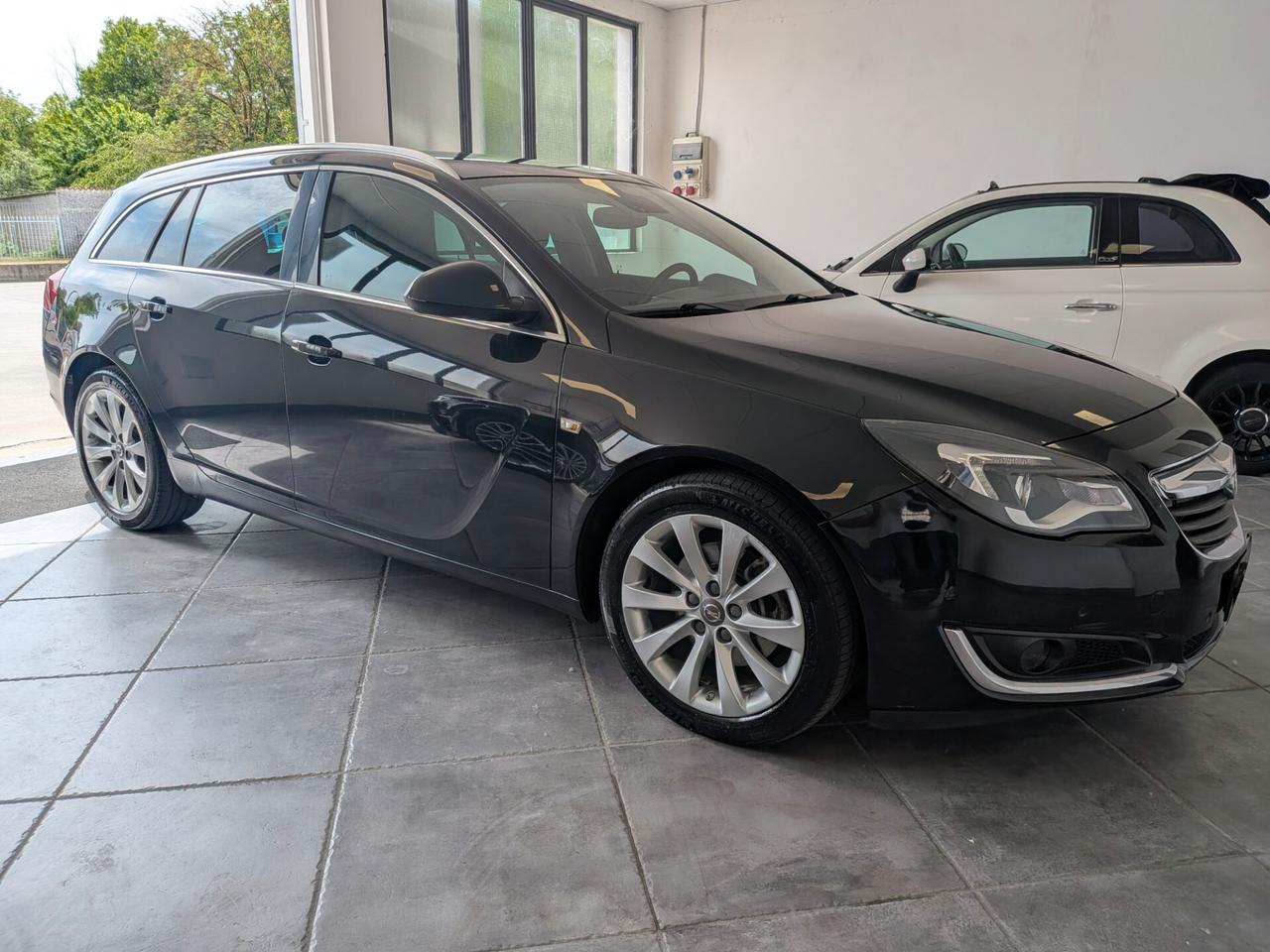 OPEL INSIGNA 2.0 CDTI SPORT TOURER COSMO