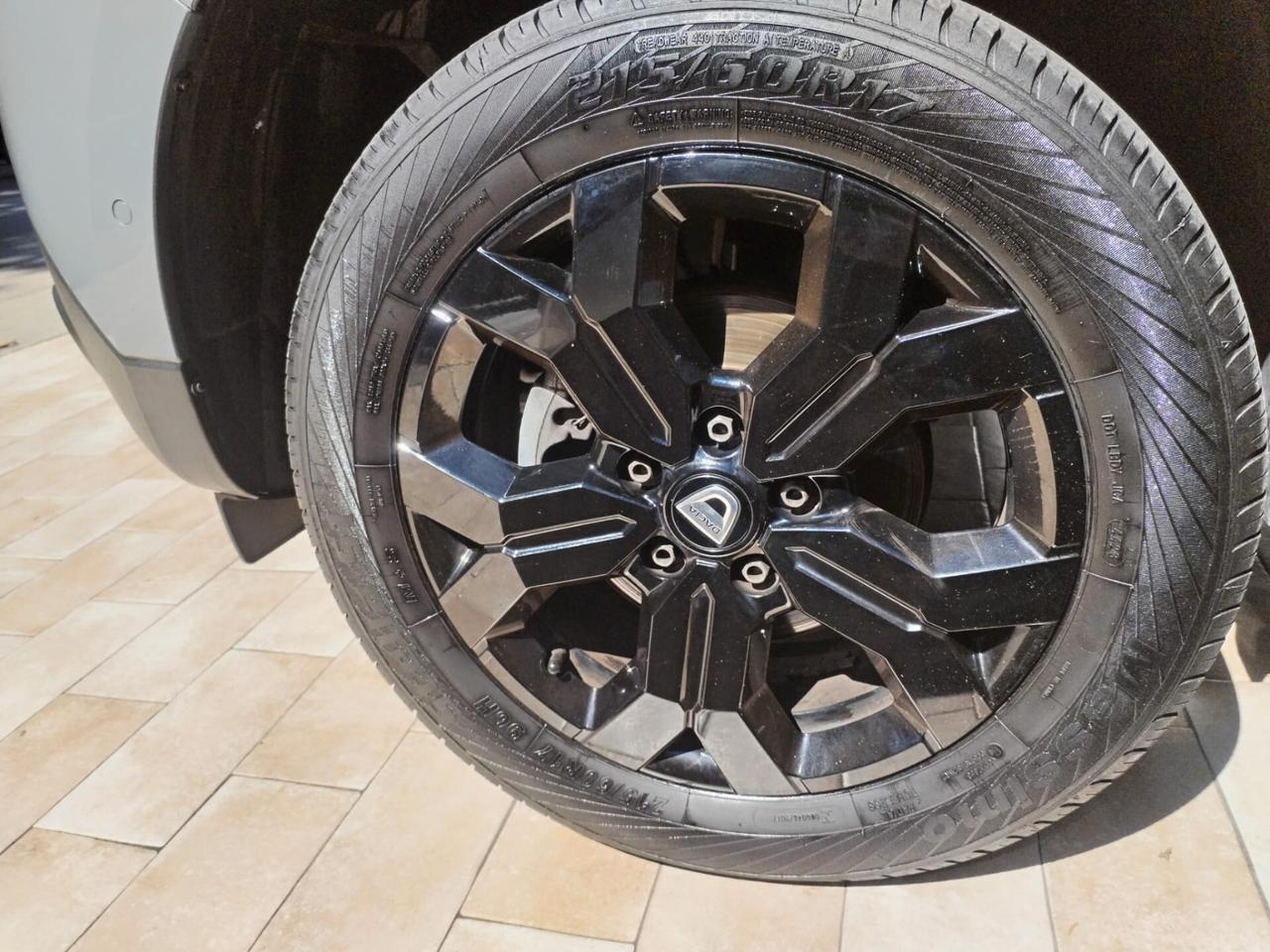 Dacia Duster 1.5 Blue dCi 8V 115 CV 4x2 Prestige Up DaciaPlus