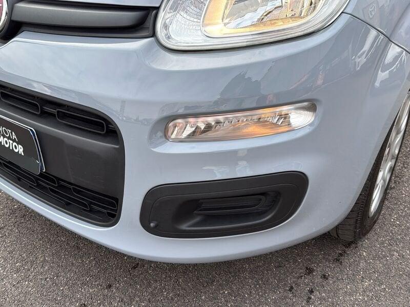 FIAT Panda Panda 1.2 Easy