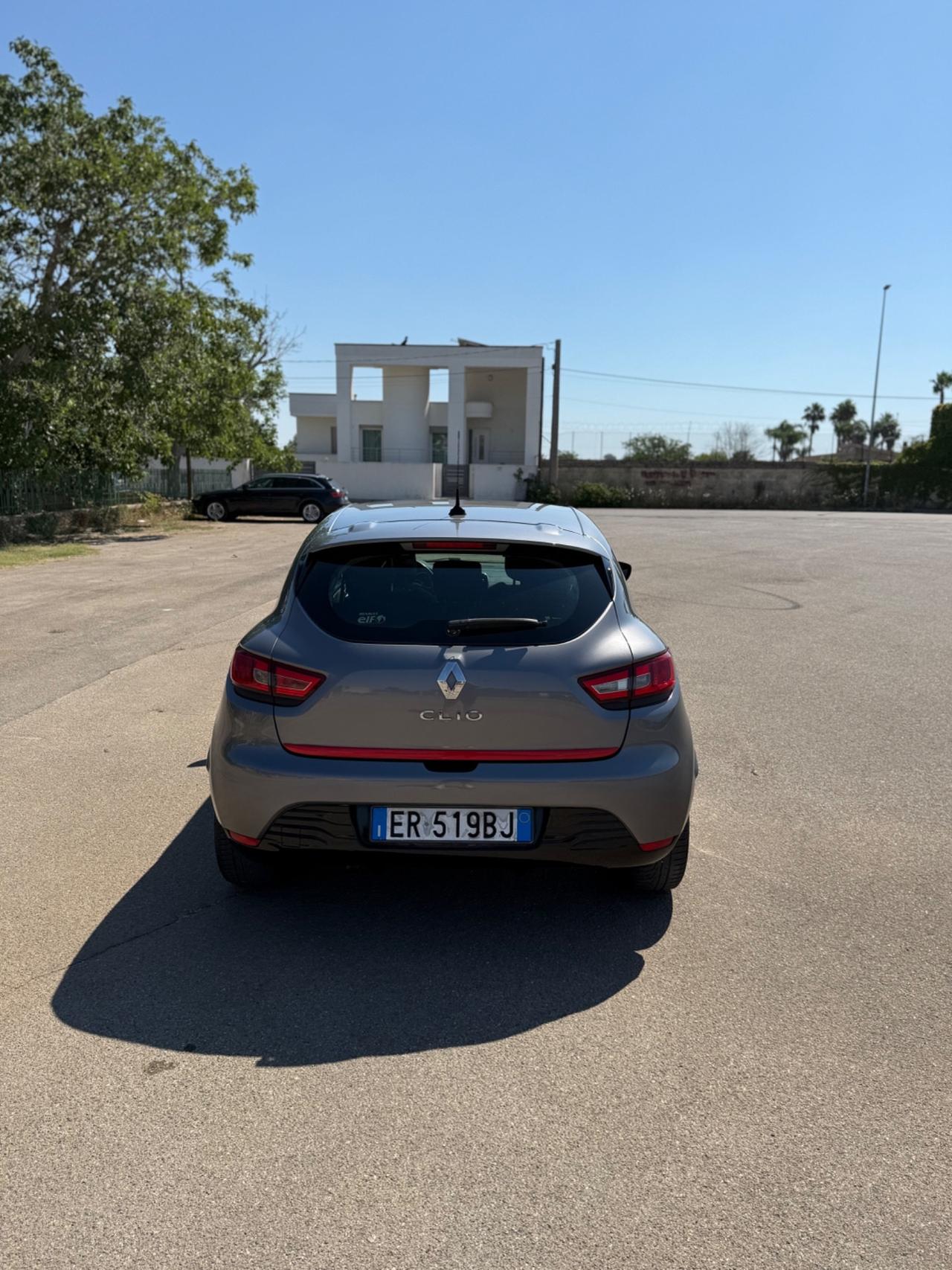 Renault Clio 1.2 16V 5 porte Live!