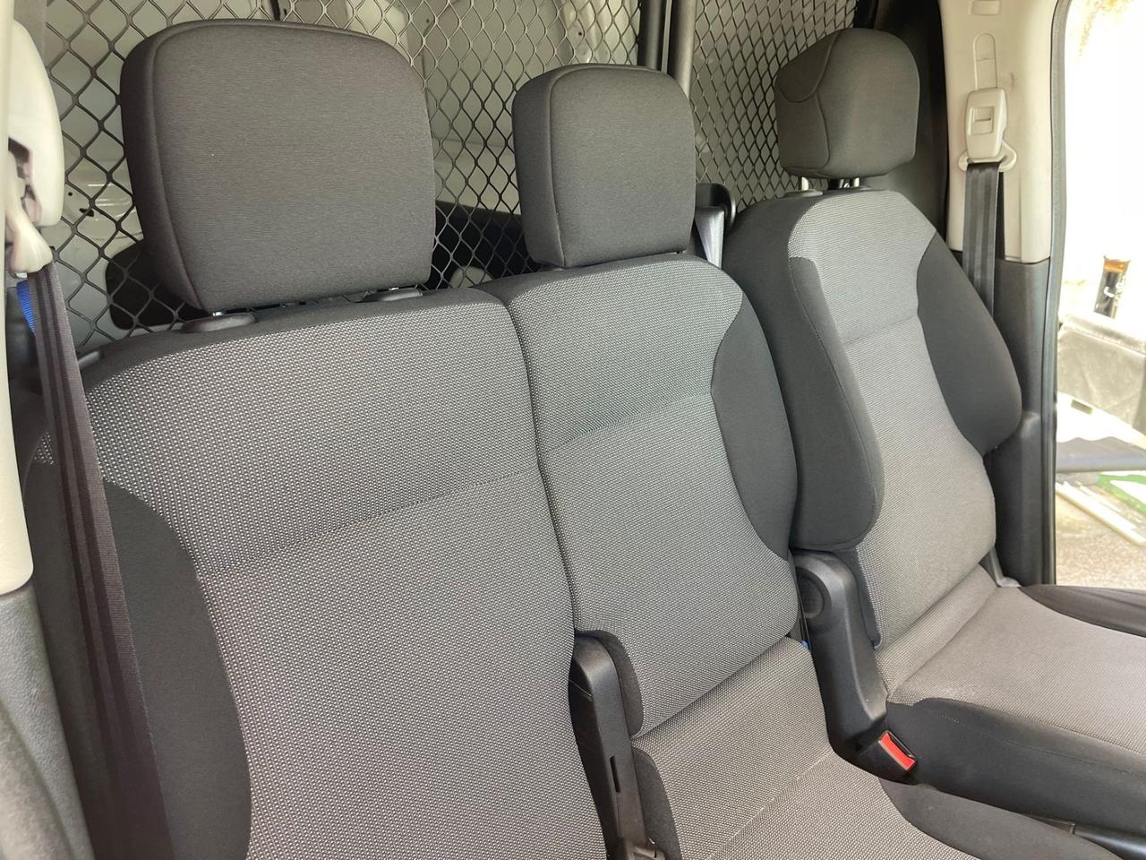 BERLINGO VAN 3POSTI 1.6 100CV MAXI PROL GARANZIA