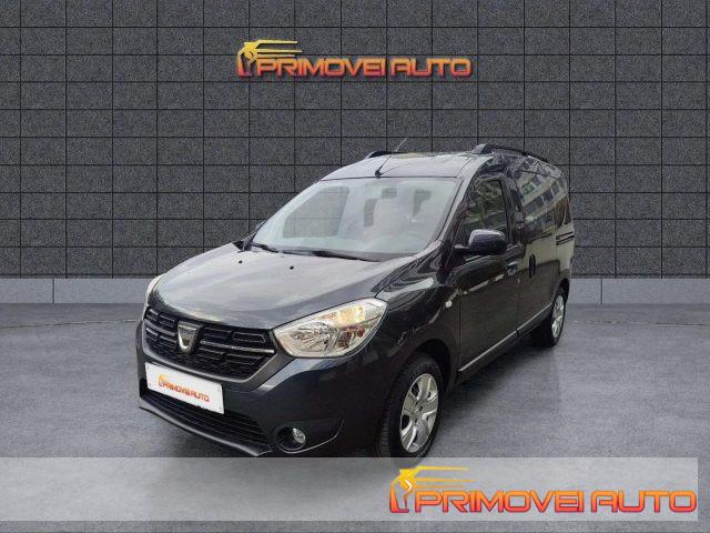 DACIA Dokker 1.6 8V 100CV Start&Stop GPL Comfort