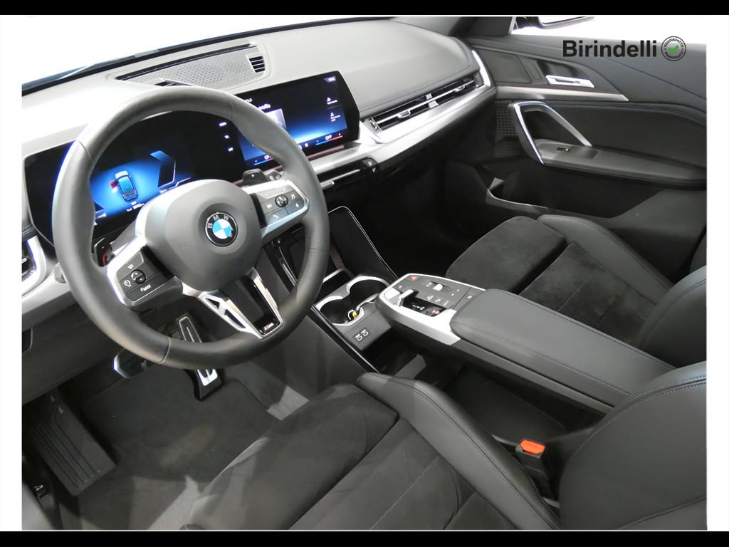 BMW X1 (U11) - X1 sDrive 18d Msport