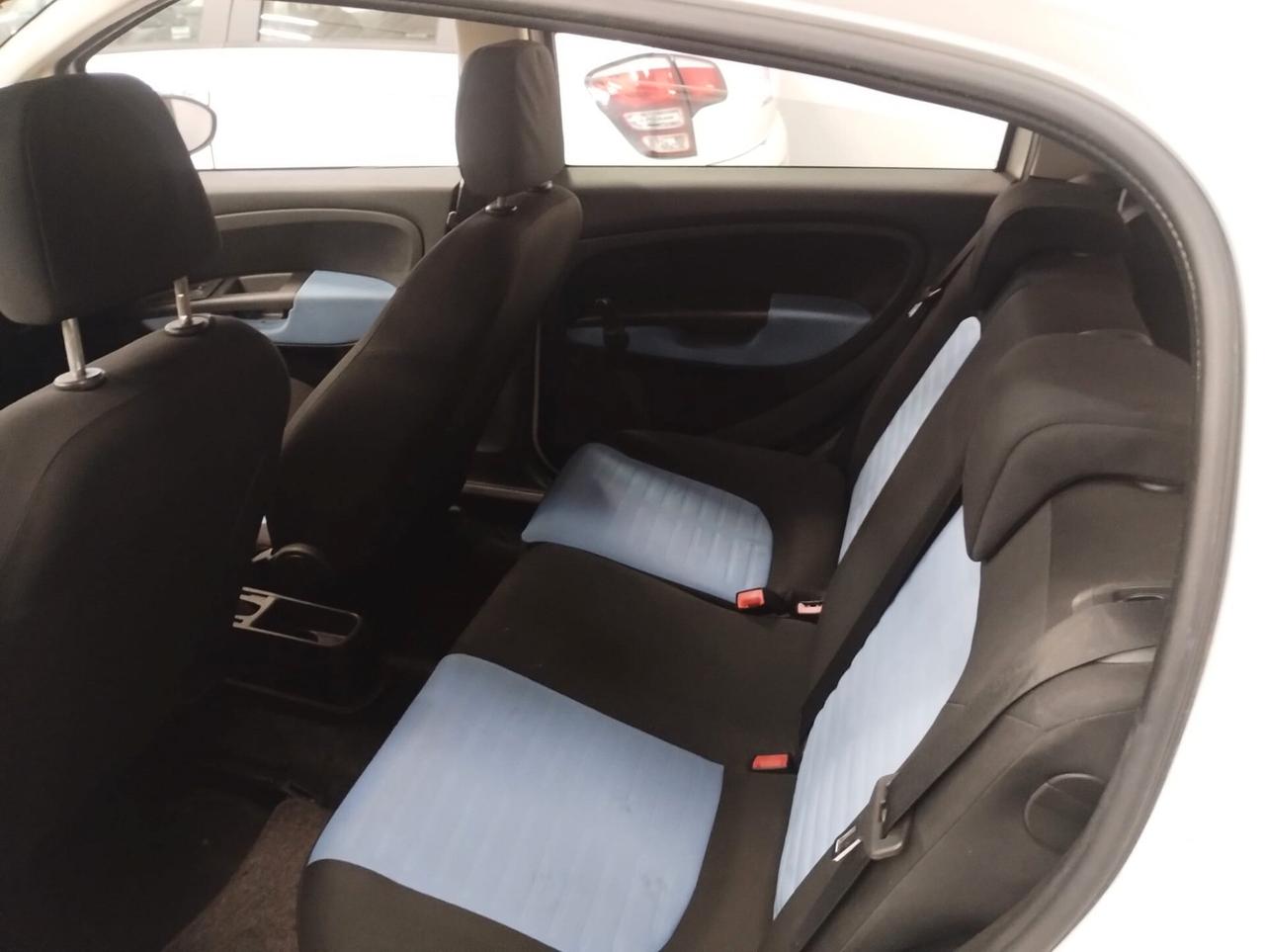 Fiat Grande Punto 1.2 5 porte Active KM 185.500