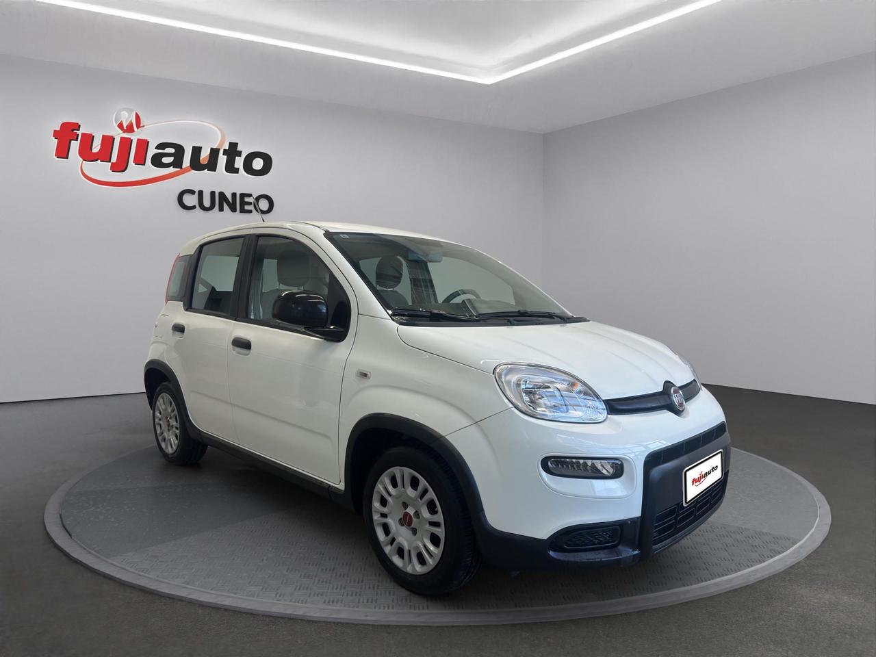 Fiat Panda 1.0 firefly hybrid City Life s&s 70cv