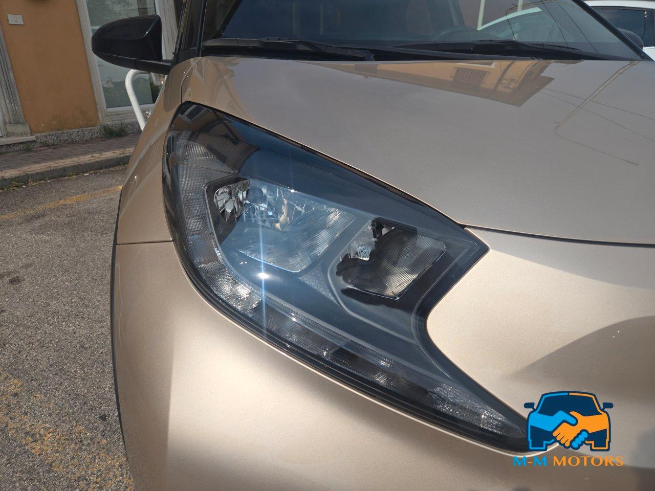 Toyota Aygo X 1.0 Trend 72cv