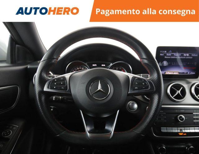 MERCEDES-BENZ CLA 220 d S.W. Automatic Premium