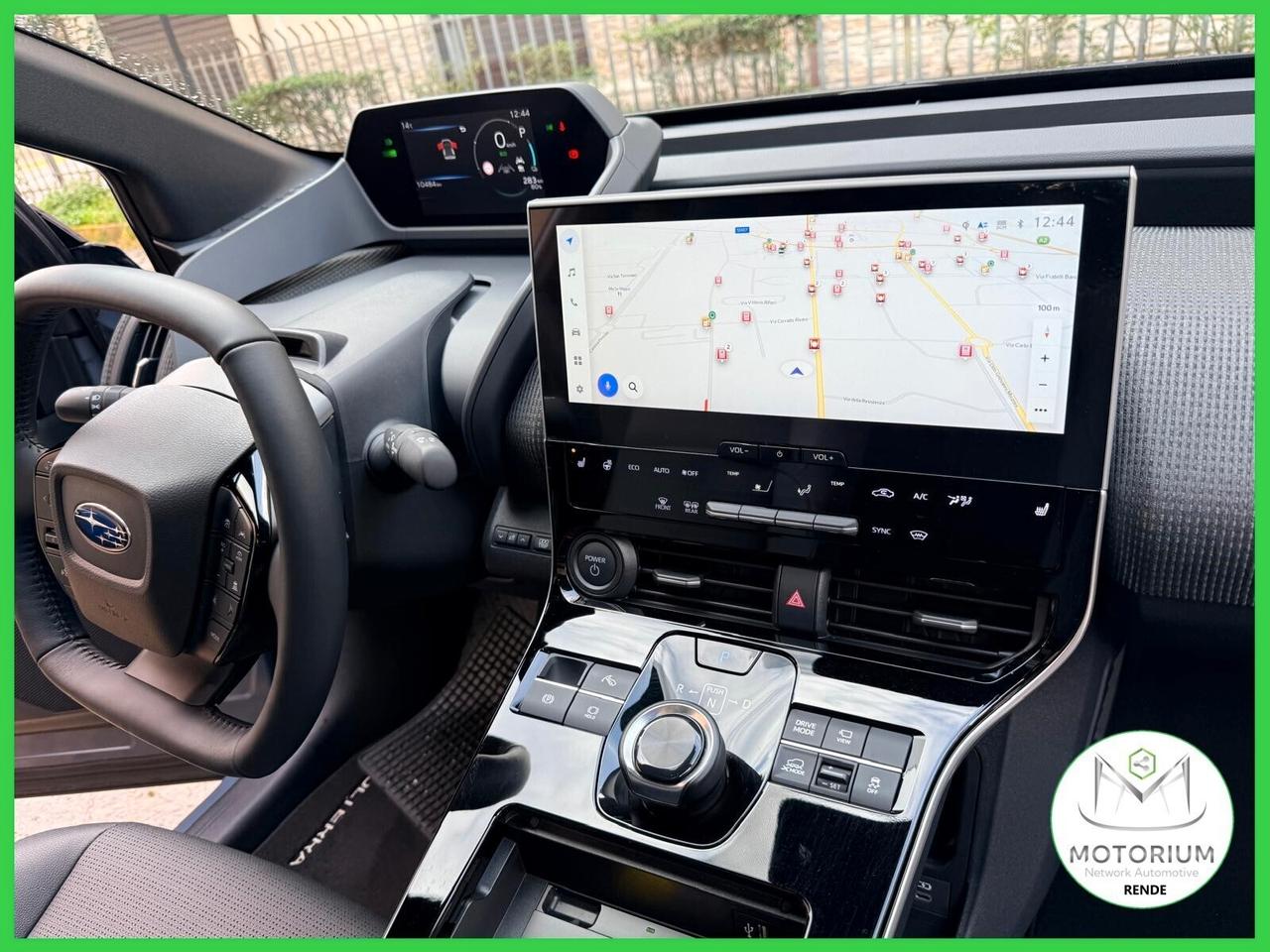 Subaru Solterra 71,4 kWh 4E-xperience+ 04/2024