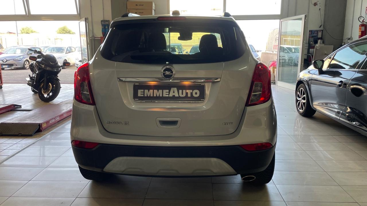 Opel Mokka X 1.6 CDTI Ecotec 4x2 Start&Stop Innovation