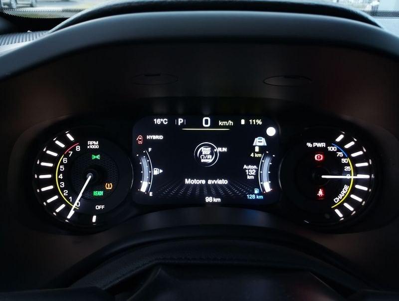 Jeep Renegade Renegade 1.3 T4 190CV PHEV 4xe AT6 Limited
