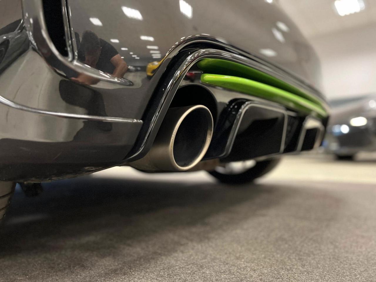 Abarth 595 1.4 Turbo T-Jet 180 CV Esseesse