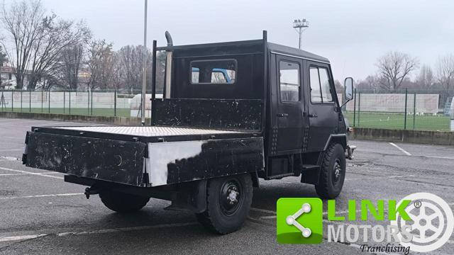 IVECO Daily VM 90 ASI PATENTE B