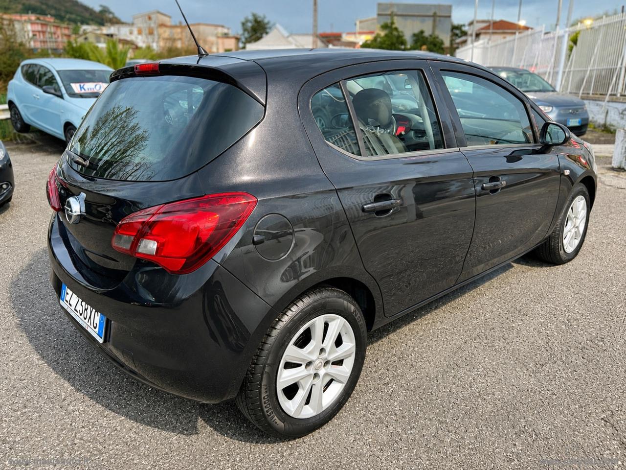 OPEL Corsa 1.4 90 CV GPL Tech 5p. n-Joy - G.P.L.-