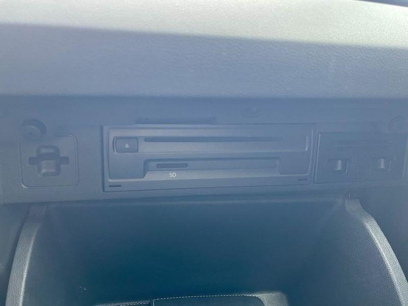 Volkswagen Polo 5p 1.6 tdi Highline 95cv