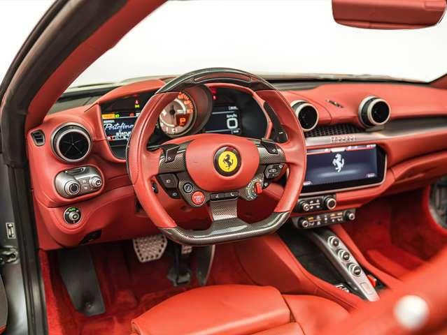 Ferrari Portofino M