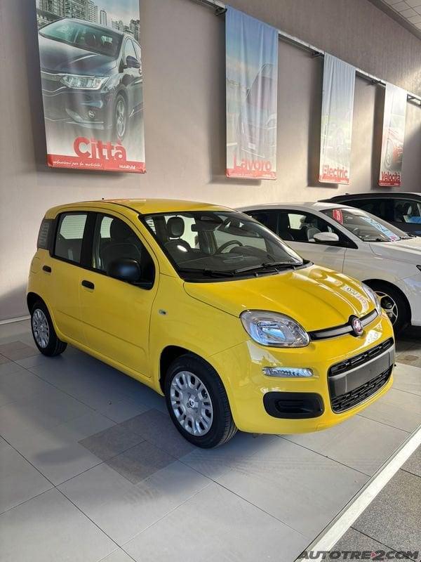 FIAT Pandina 1.0 FireFly 65cv S&S 6m Hybrid Pop