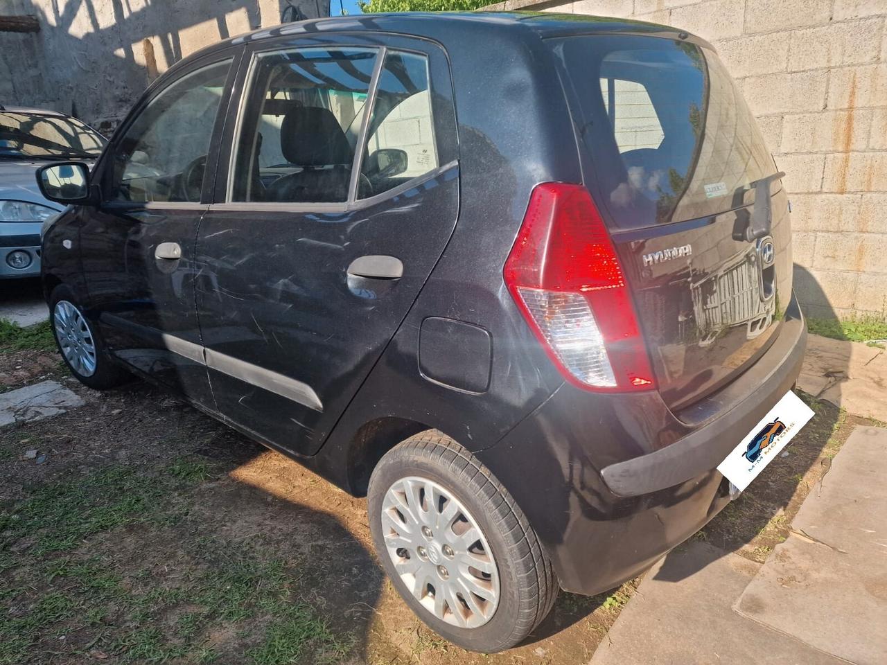 Hyundai i10 1.1 Active ADATTA NEOPATENTATI