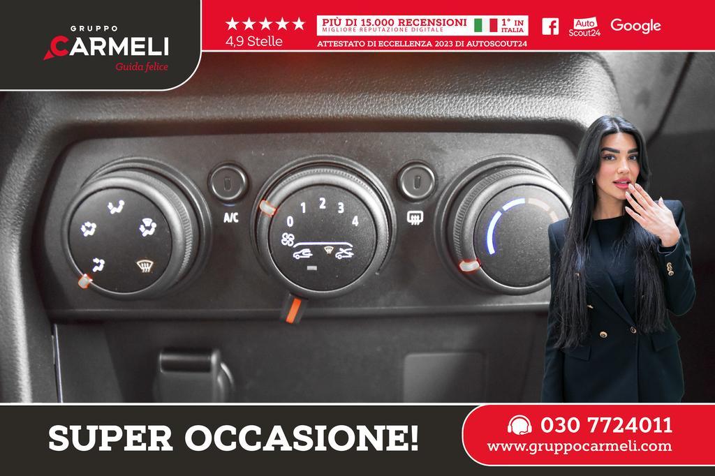 Dacia Jogger 1.0 TCe GPL Expression