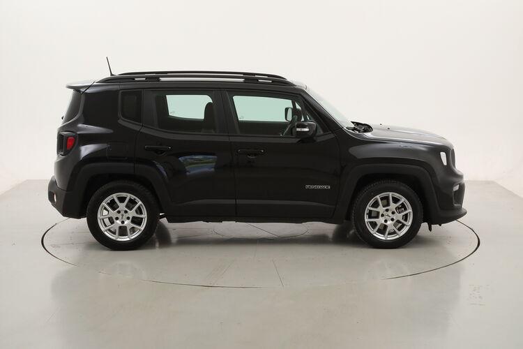 Jeep Renegade Hybrid Limited BR742026 1.5 Mild Hybrid 130CV