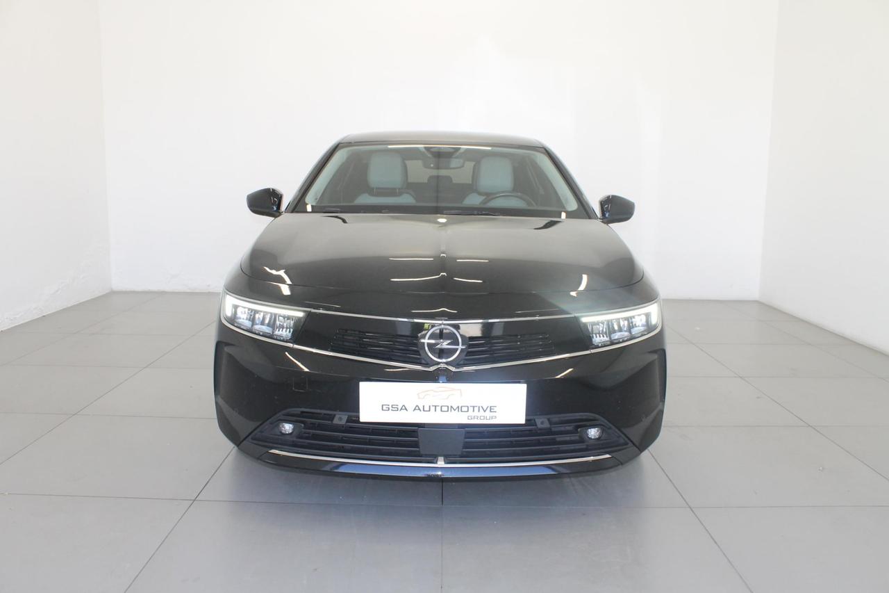 Opel Astra 1.5 Elegance 130 Cv. AT8