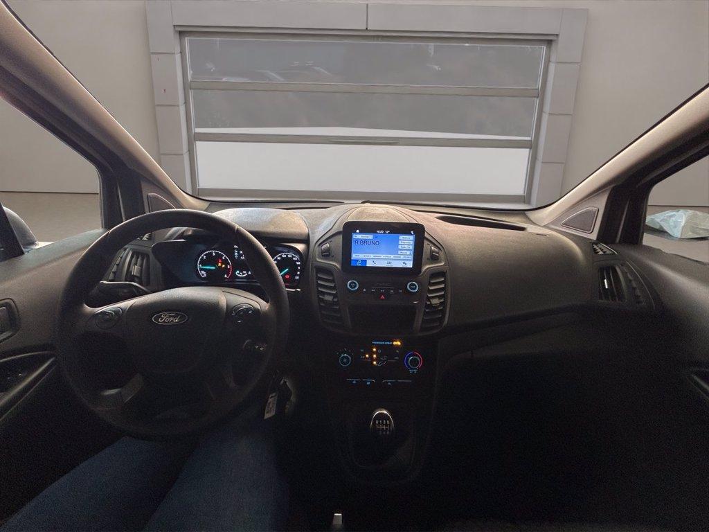 FORD Transit Connect 200 1.5 TDCi 100CV PC Furgone Trend del 2019