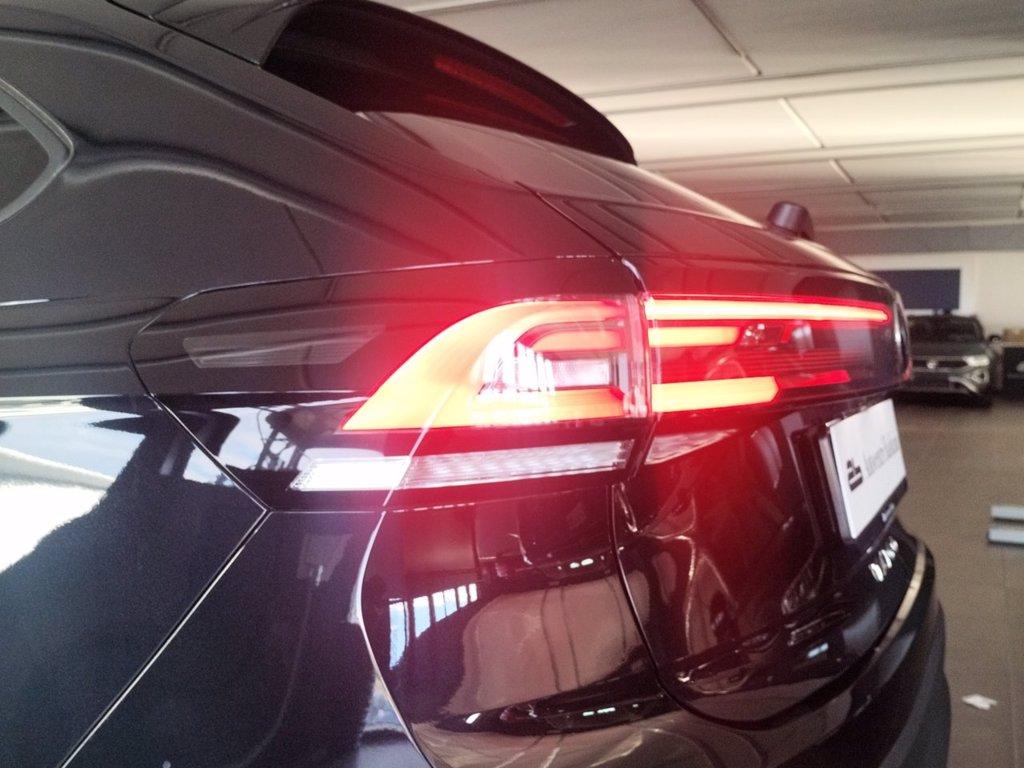 VOLKSWAGEN Taigo 1.0 tsi edition plus 115cv dsg del 2025