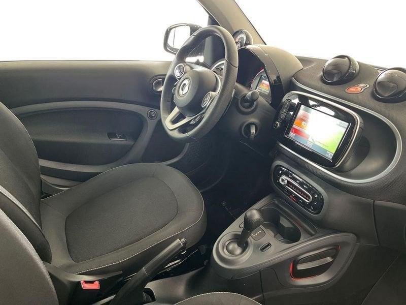 smart fortwo Fortwo 1.0 Superpassion 71cv twinamic