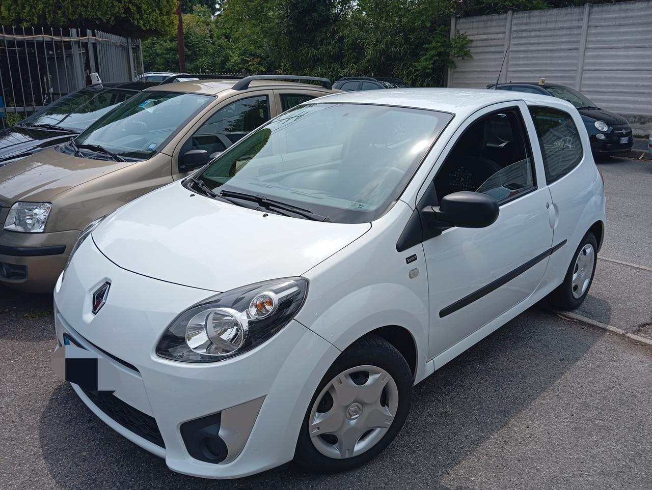 Renault Twingo 1.2 16V LEV Dynamique PERMUTE