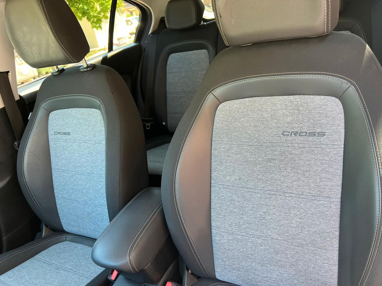 Fiat Tipo 1.6 Mjt S&S 5 porte Cross COKCPIT LED
