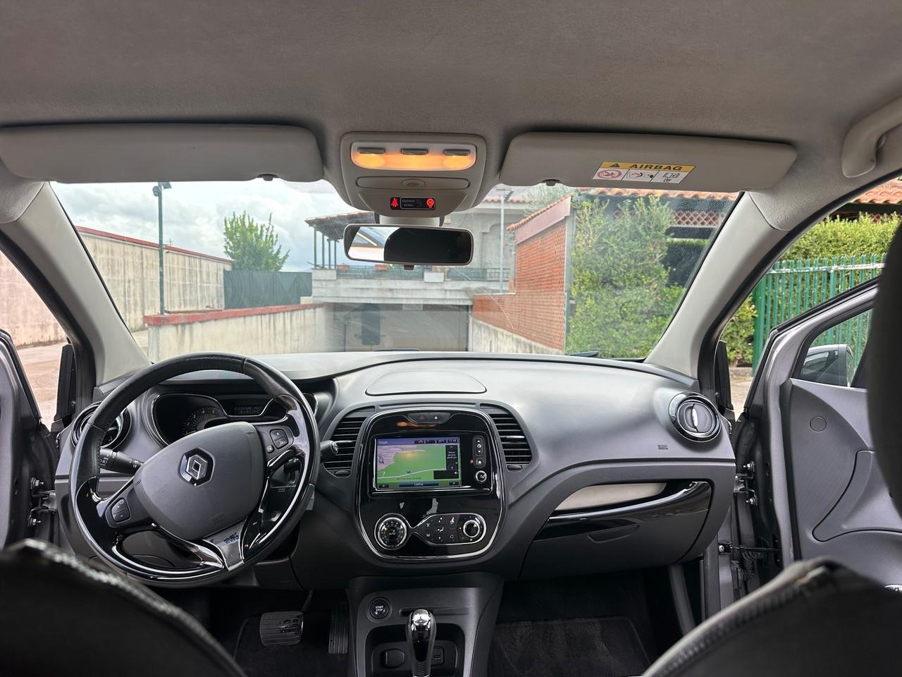 Renault Captur dCi 8V 90 CV Start&Stop Energy Intens