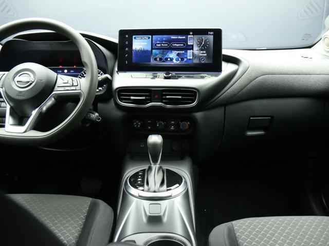 NISSAN Juke 1.0 DIG-T 114 CV DCT Acenta