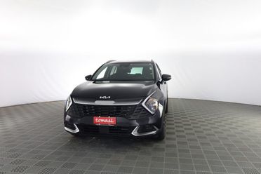 KIA Sportage Sportage 1.6 CRDi MHEV DCT Style