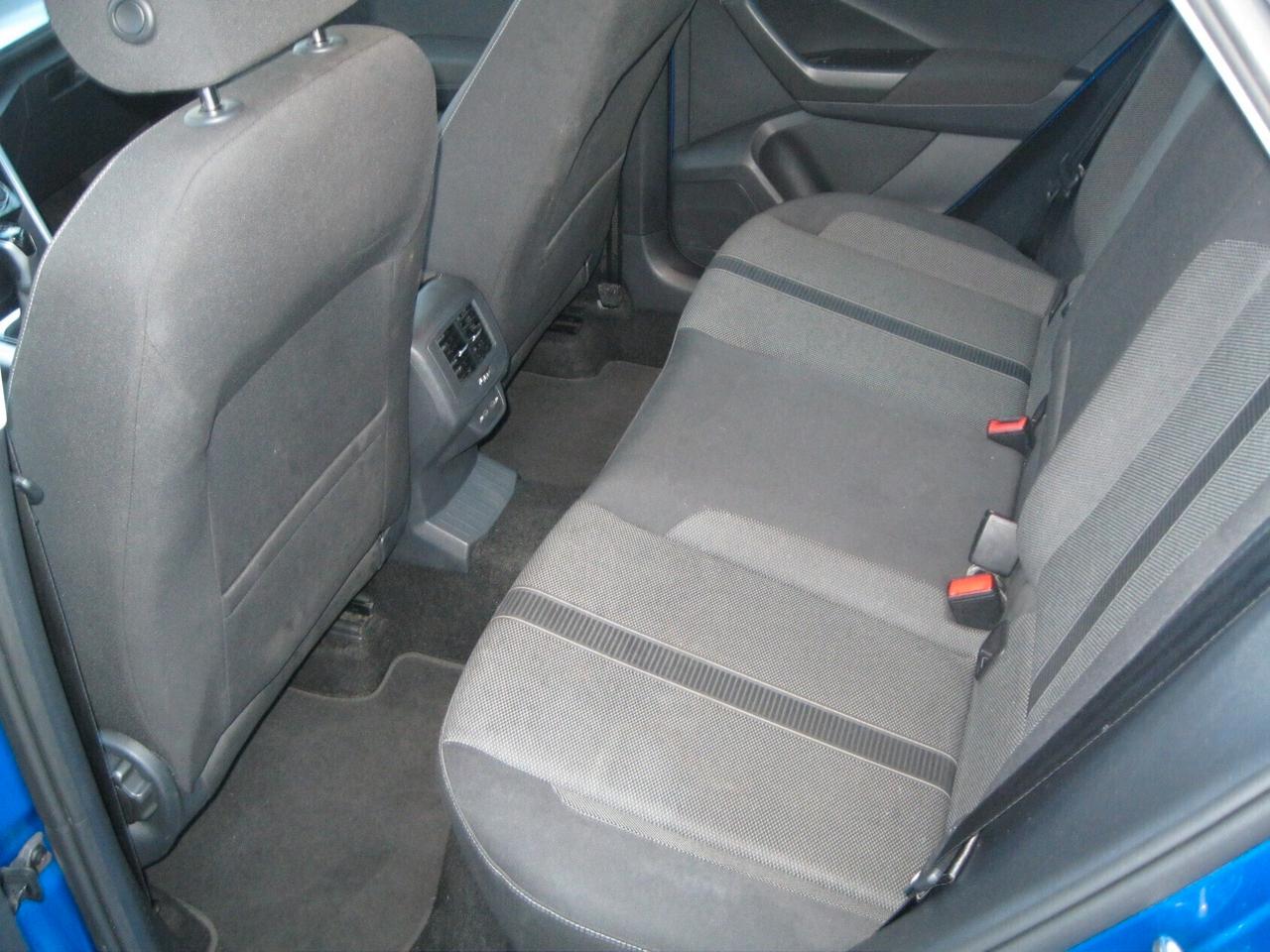 Volkswagen T-Roc 1.5 TSI ACT DSG Life