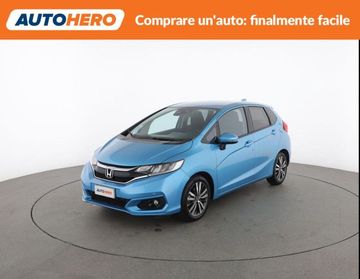 HONDA Jazz 1.3 Elegance Navi ADAS CVT
