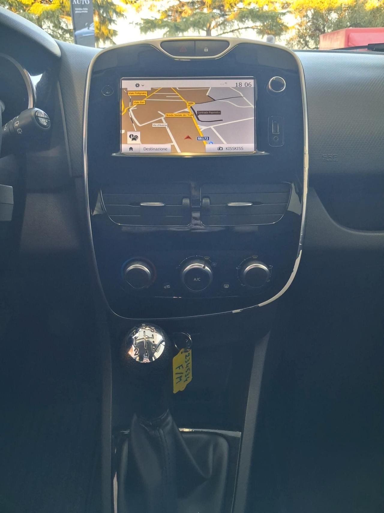 Renault Clio Sporter dCi 8V 75CV Start&Stop Energy Duel