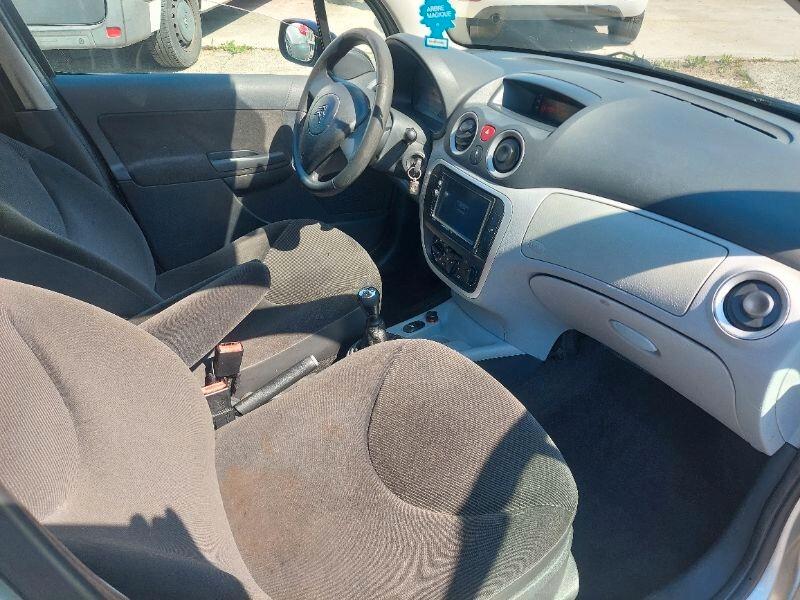 Citroen C3 1.1 Elegance ok neopatentati cinghia nuova