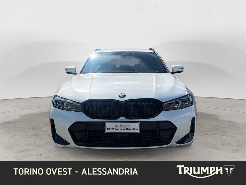 BMW Serie 3 Touring Serie 3 320D XDRIVE TOURING