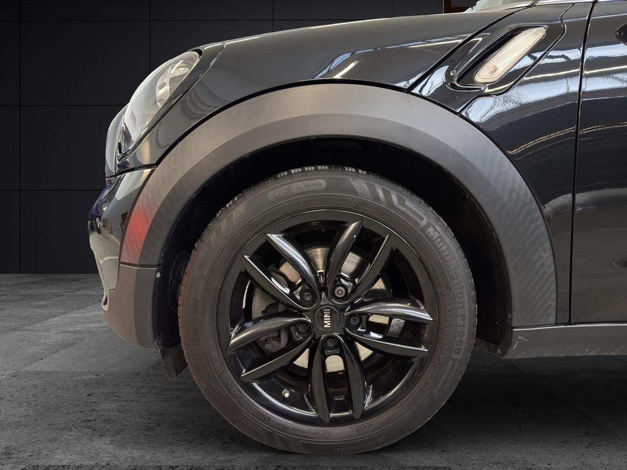 Mini Cooper D Paceman 2.0 Business Automatica