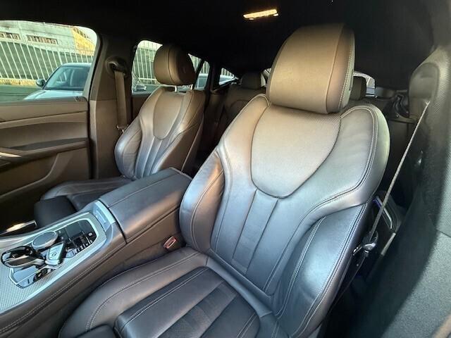 Bmw X6 M xDrive30d 48V Msport