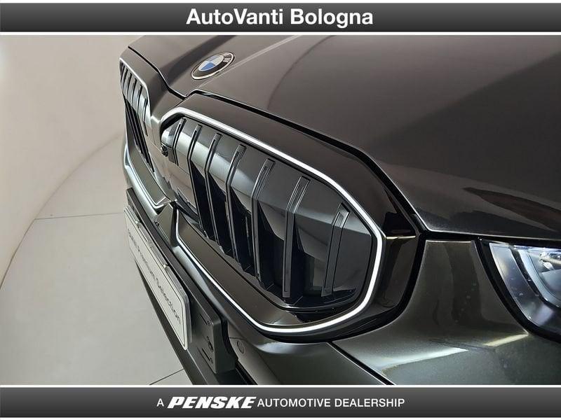 BMW Serie 5 520d 48V xDrive Touring Msport Pro