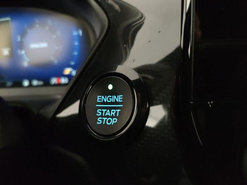 Ford Puma 1.0 ecoboost h ST-Line s&s 125cv